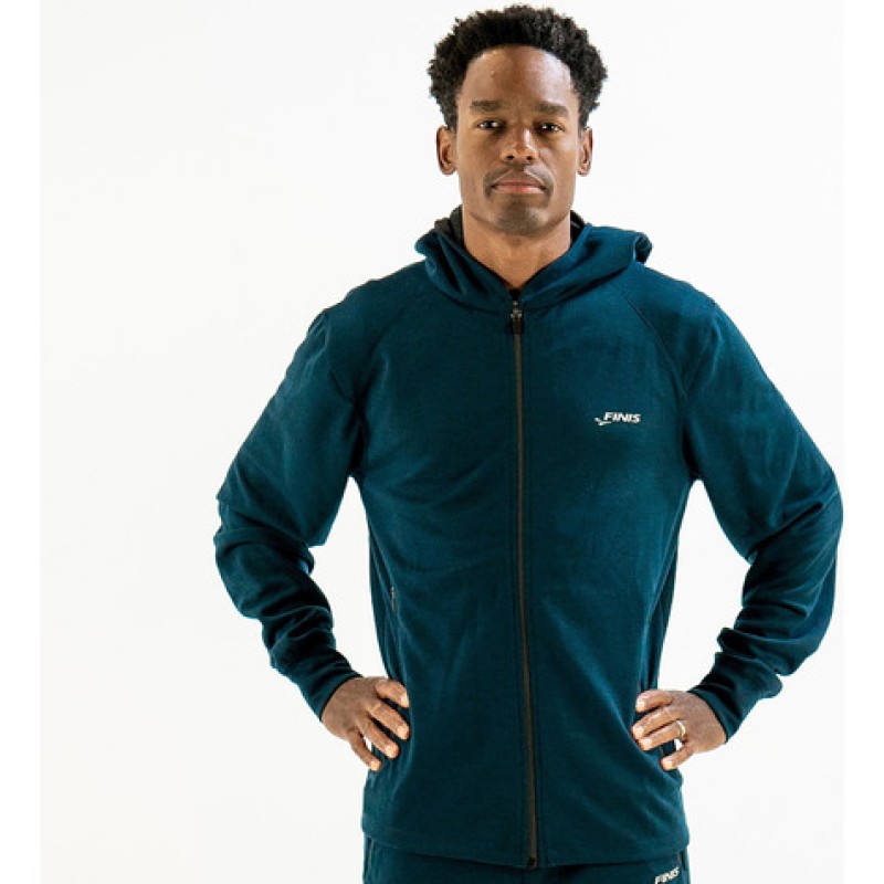 Campera Deportiva Hombre Finis Tech Jacket Campera Deportiva Hombre Finis Tech Jacket